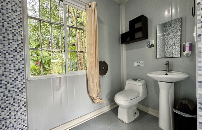 Almendros Eco-Villas - Foto 38