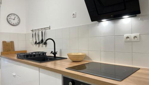 Grand T2 Centre Ville avec Parking Gratuit - Foto 4