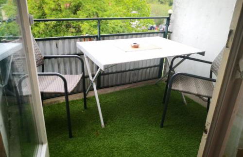 Private Apartment - Foto 12