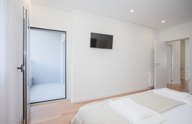 Liiiving -Luxury River View Apartment XI - Foto 12