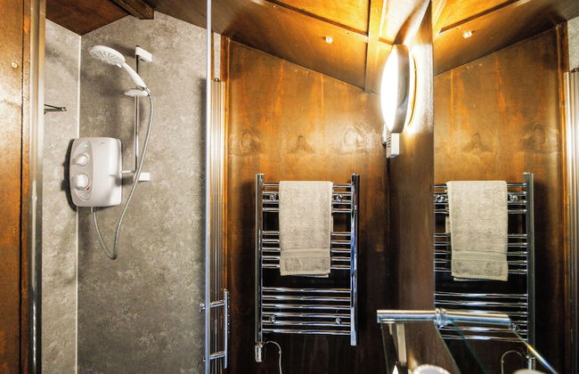 Old Pound Smithy - Photo 37