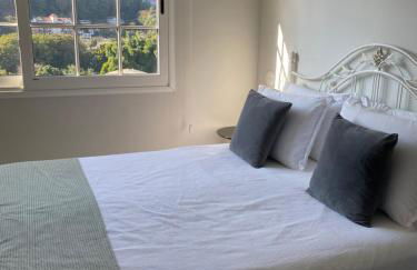 Flat 2 quartos no Granja Brasil com Vista Magnífica - Foto 17