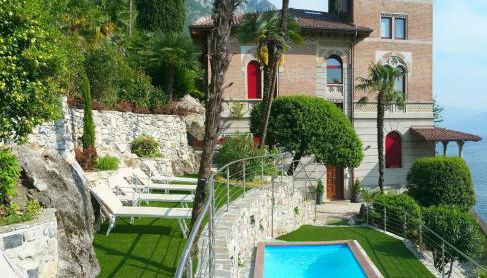 Villa Monti - Foto 3