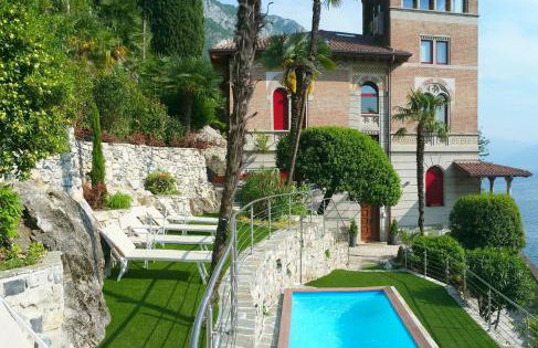 Villa Monti - Foto 3