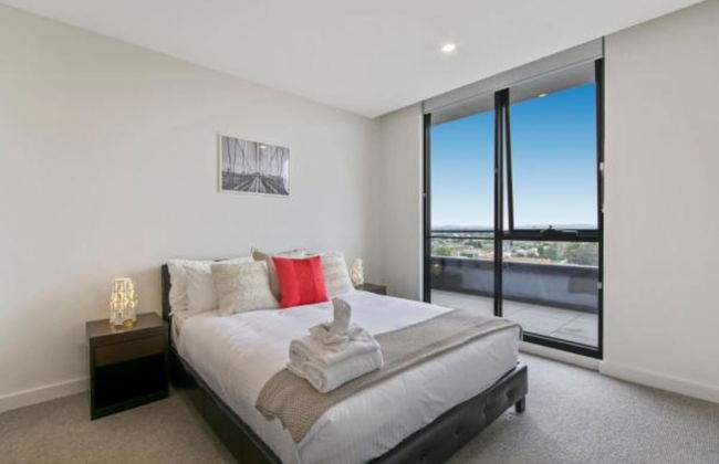 Melbourne City Apartments - Mason - Foto 2