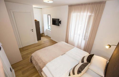 Jacuzzi House Mia - Foto 33