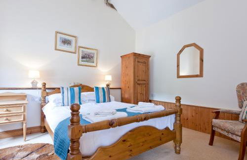 Old Milking Parlour - Photo 8