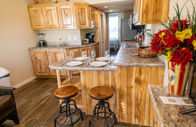 Moon River Ranch - Foto 37