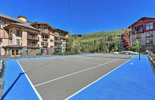 Ski-InandSki-Out Solitude Resort Condo with Mtn Views! - Foto 30