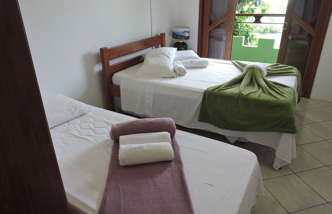 Castelo da Ilha - Photo 11