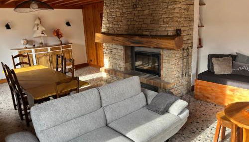 Le Gîte Robert - Foto 3