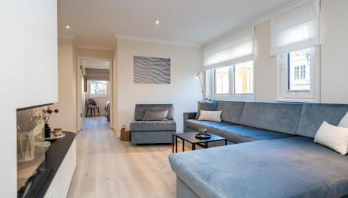 Villa Kamadori - App 3 - Foto 3