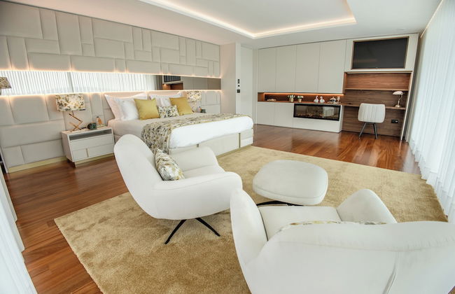 Valentina Residence by GuimaGold - Foto 36