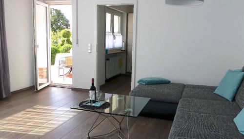 Ferienwohnung AusZeit - Foto 3