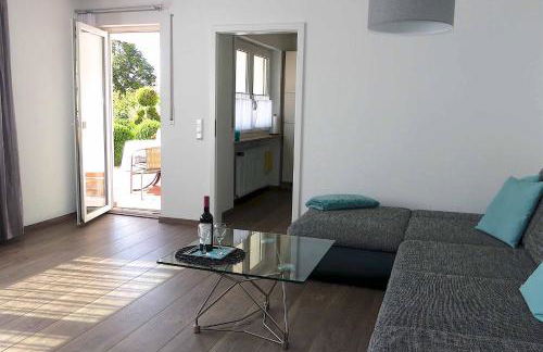 Ferienwohnung AusZeit - Foto 3