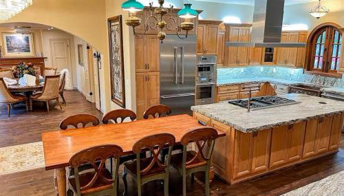 Luxury Mansion w Sauna Shower and Hot Tub - Foto 2