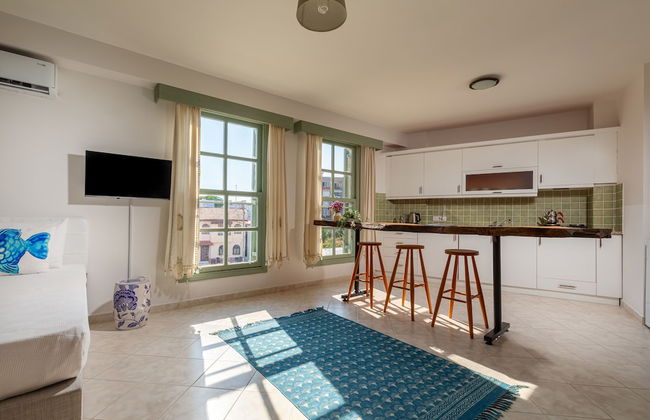 Cumbalıca Hotel - Foto 9