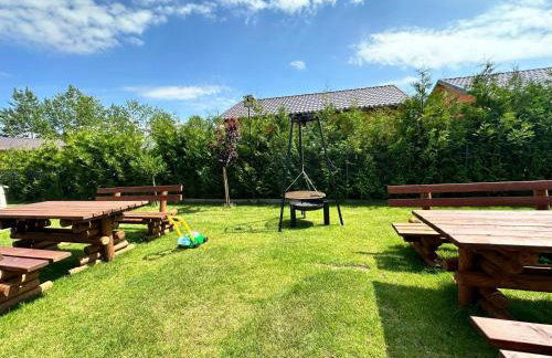 Ośrodek Polny Kamyk - Foto 19