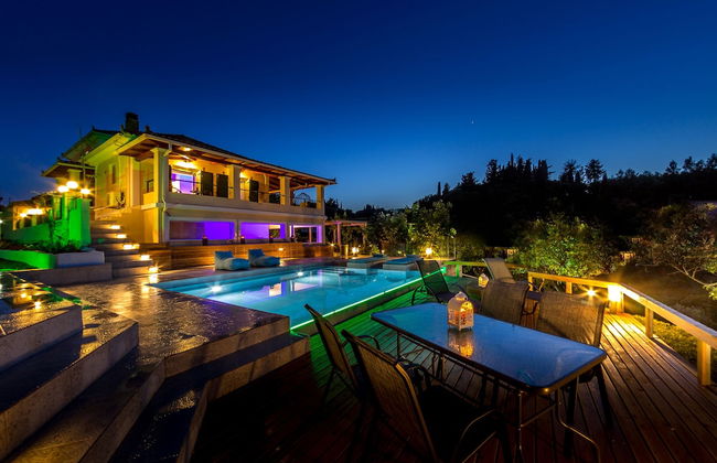 Villa Castelletto - Photo 54