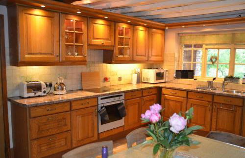 Bucket Lock Cottage - Foto 12