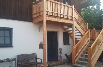 Ferienwohnung Sternschnuppe - Photo 5