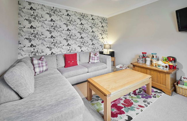 Host Stay The Fold - Foto 12