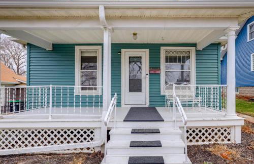 Walk to Benson Nightlife and Dining! Home with Yard - Photo 23