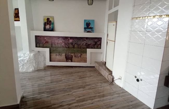 Queen Greenstars Apartment - Foto 16