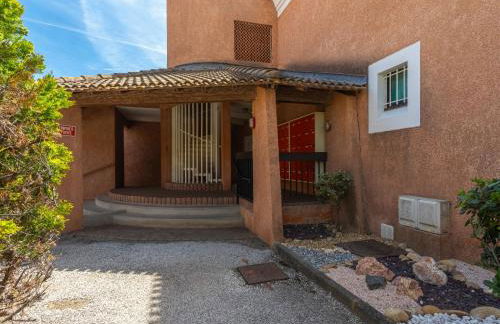 Apartment Les Palmiers by Interhome - Foto 19