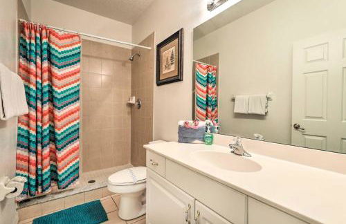 Kissimmee Condo with Resort Perks - 5 Mi to Disney! - Foto 18