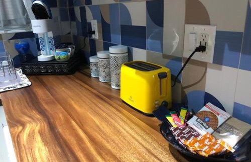 St Pete Modern Retro Oasis - Foto 20