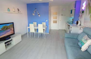 Apartamento enfrente la playa - Foto 31