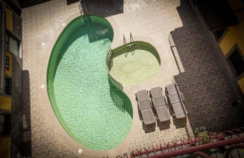 Penthouse La Palmita - Tazacorte, La Palma - Foto 33