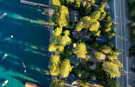 Lakefront Haven by Avantstay Minutes to Ski Resorts Private Dock - Foto 118