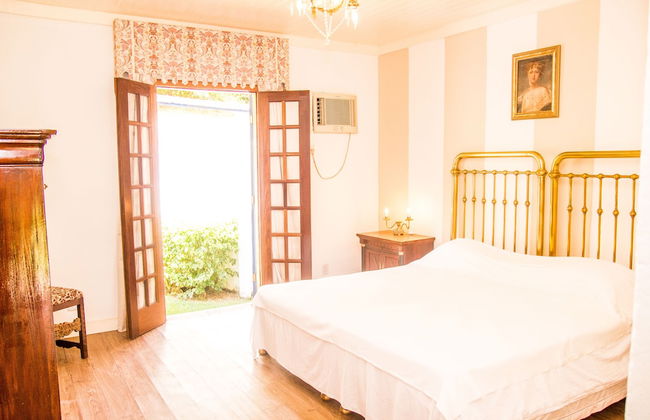 Estâncias Duvivier Hotel - Foto 4