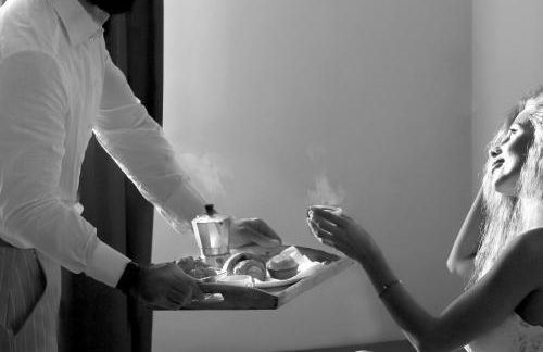 Salento Houses Superior Holiday - Foto 45