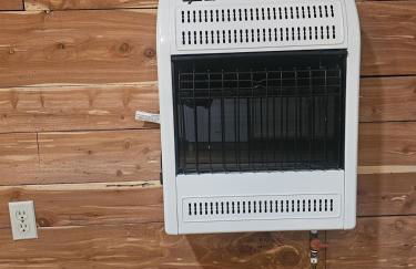 Cabin near Dogwood Canyon, Top of the Rock, Branson - Foto 24