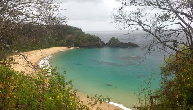 Belvédère de Sancho