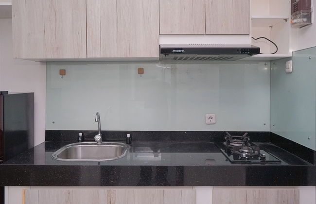 Elegant Studio at Casa De Parco Apartment - Foto 7