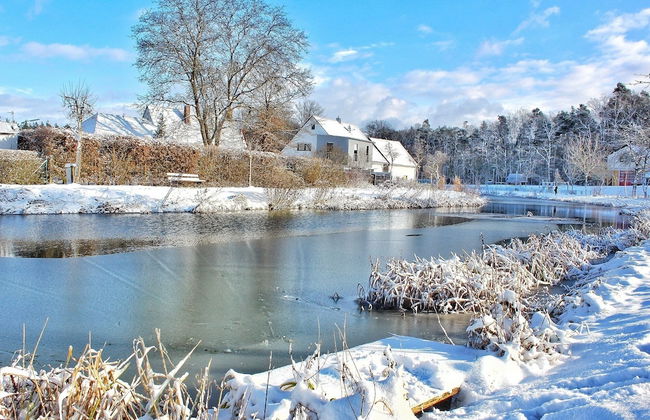 Appartement Ludwigskanal - Foto 67