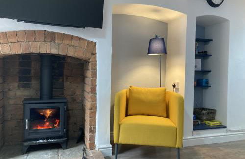 Witcroft Cottage - Foto 10