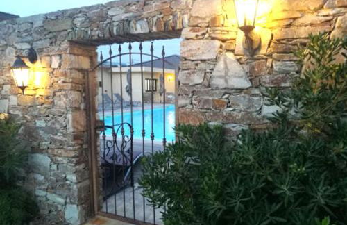 Bel appartement avec piscine Cap Corse- Sisco - Foto 39