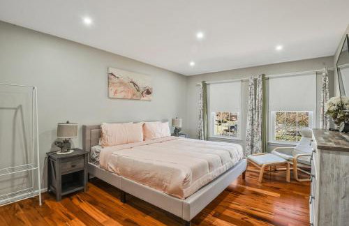 Dulles Luxury Movie Theater, Grill, Gazebo - Foto 50