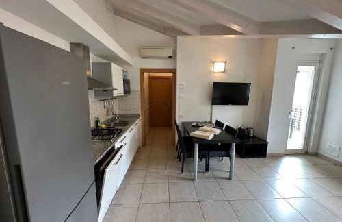 4 Limoni Apartment Resort - Foto 8