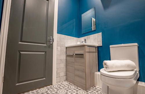 WhiskAwayHomes - Shaw Street - Apartment 5 - Foto 23