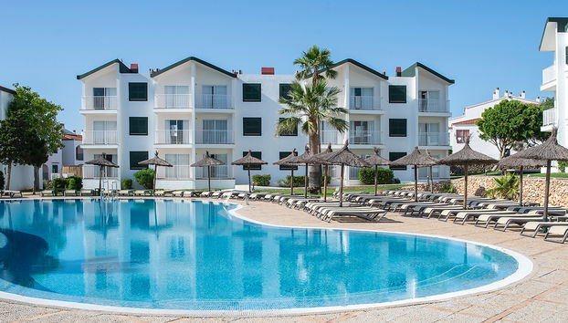 Pierre & Vacances Menorca Cala Blanes - Foto 4