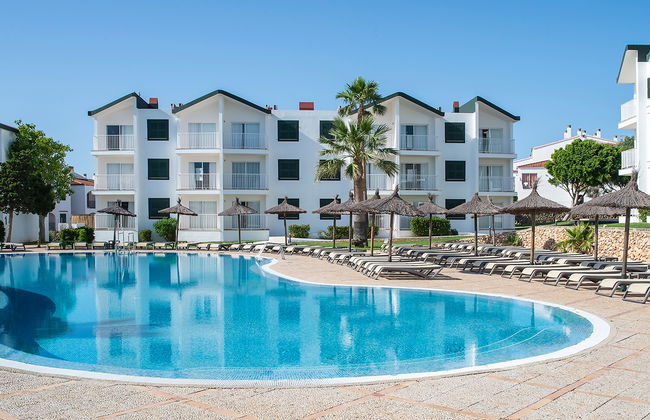 Pierre & Vacances Menorca Cala Blanes - Foto 4