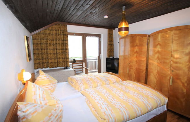 Holiday Home in Innerkrems in Carinthia With Sauna - Foto 4