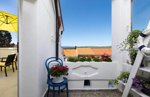 The Rooftop Apartment Punat - Foto 27