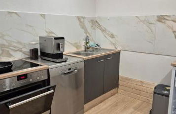 Vulkaneifeloase optional mit Sauna - Foto 5